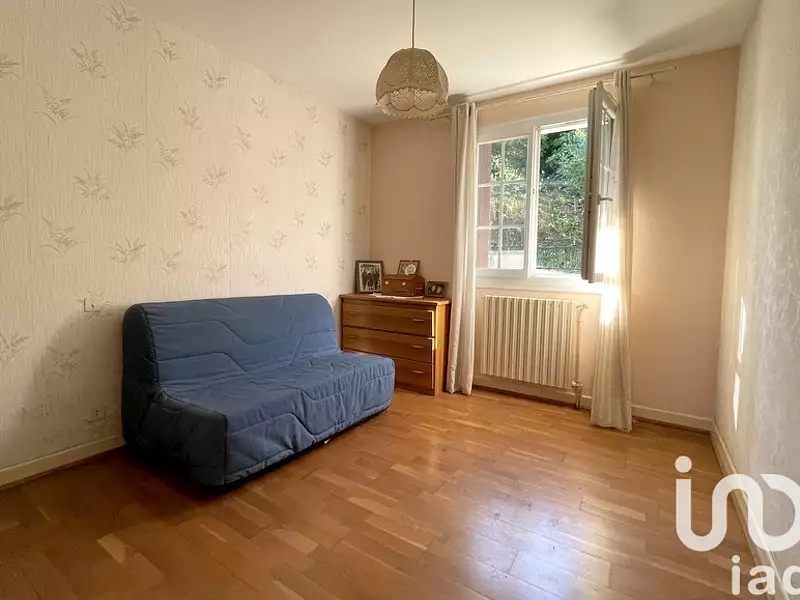 Maison, 95 m²
