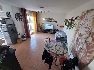 Appartement, 46,2 m²