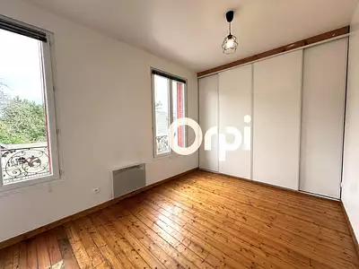 Appartement, 73 m²