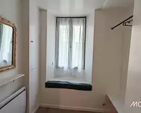 Appartement, 42 m²