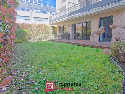 Appartement, 125 m²
