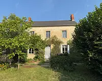 Maison, 175 m²