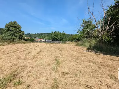 Terrain, 1 469 m²