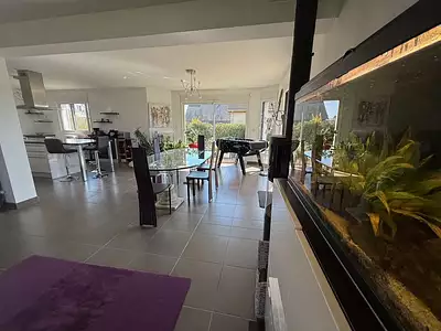 Maison, 188 m²