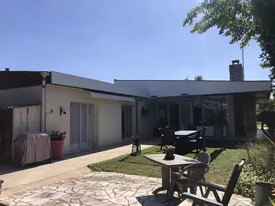 Maison, 114 m²