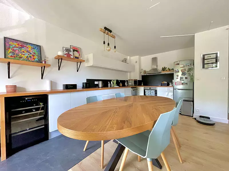 Appartement, 67 m²