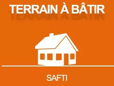 Terrain, 393 m²