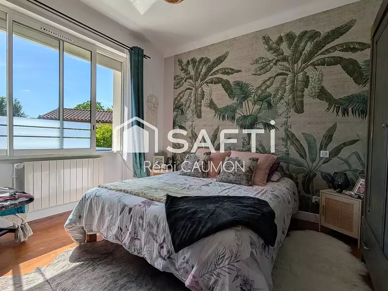 Maison, 214 m²