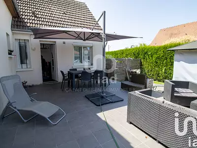 Maison, 113 m²