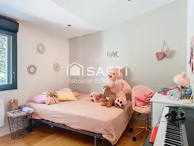 Maison, 115 m²