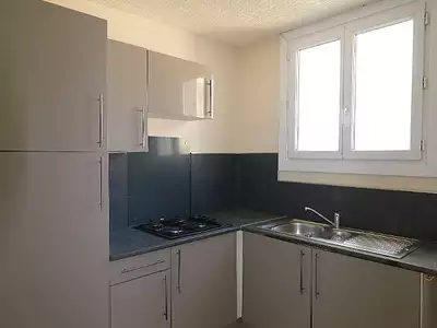 Appartement, 52,66 m²