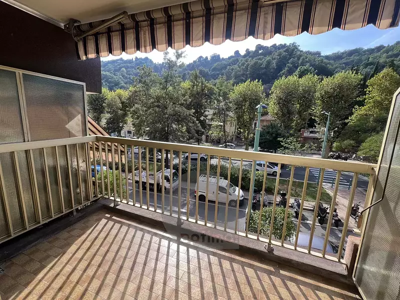 Appartement, 71,76 m²