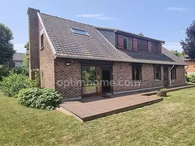 Maison, 179 m²