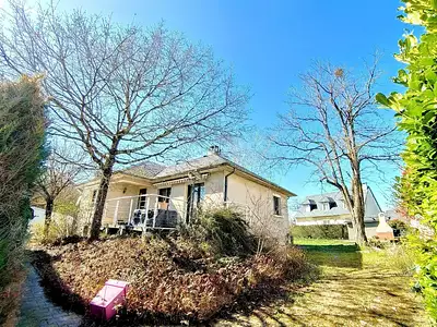 Maison, 189 m²