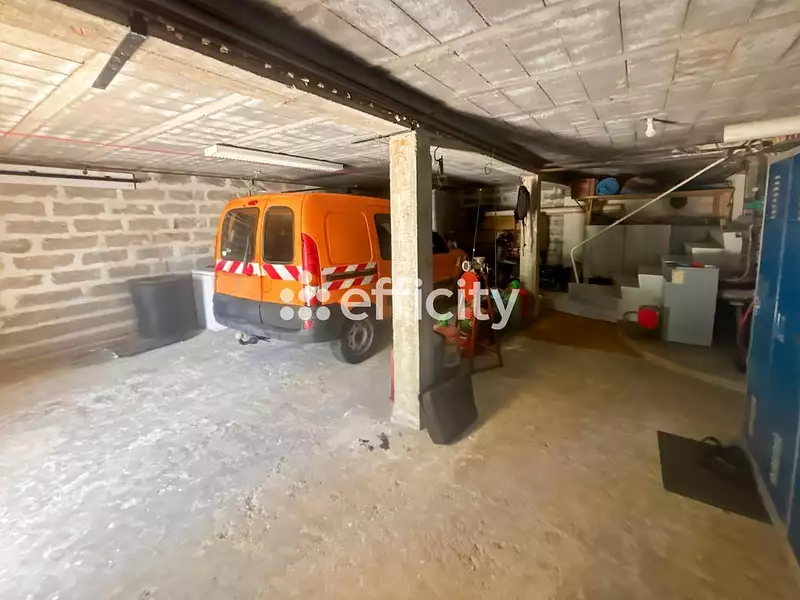 Maison, 130 m²