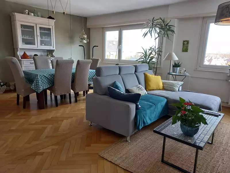 Appartement, 76,2 m²