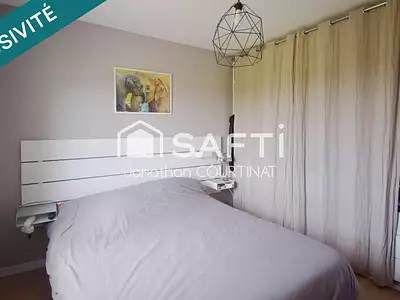 Maison, 103 m²