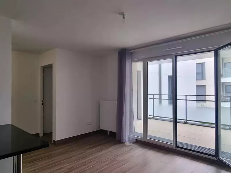 Appartement, 46,18 m²