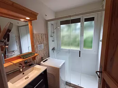 Appartement, 26,86 m²