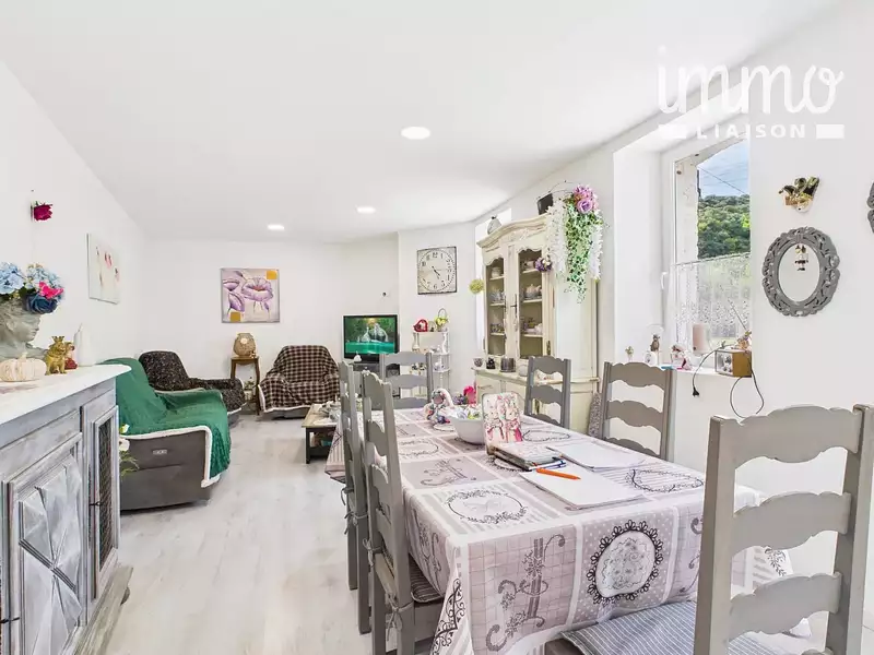 Maison, 145 m²