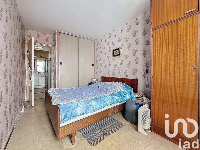 Appartement, 63 m²