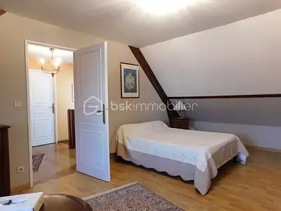 Maison, 137 m²