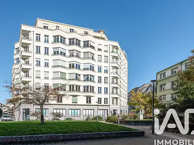 Appartement, 127 m²