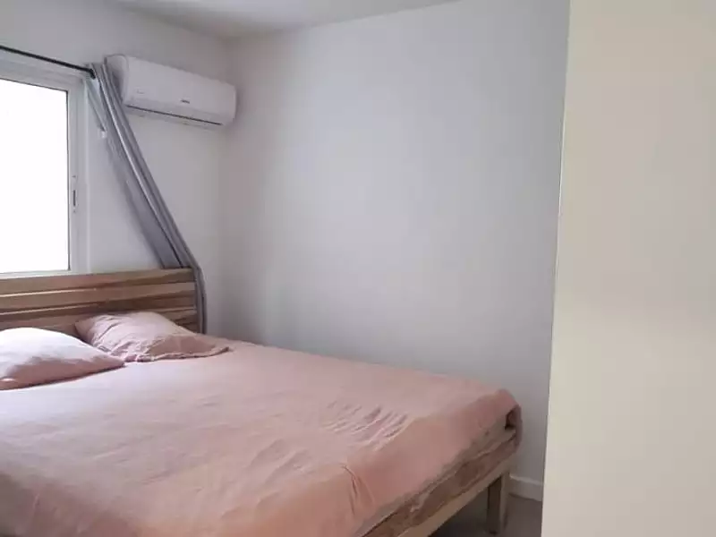 Appartement, 47 m²