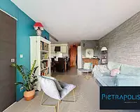 Appartement, 51,64 m²