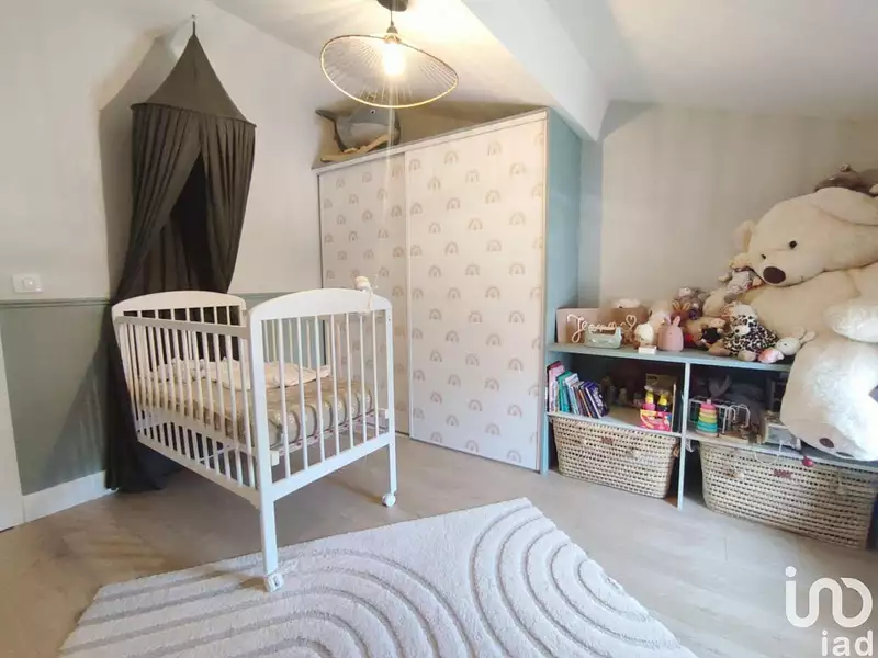 Maison, 94 m²