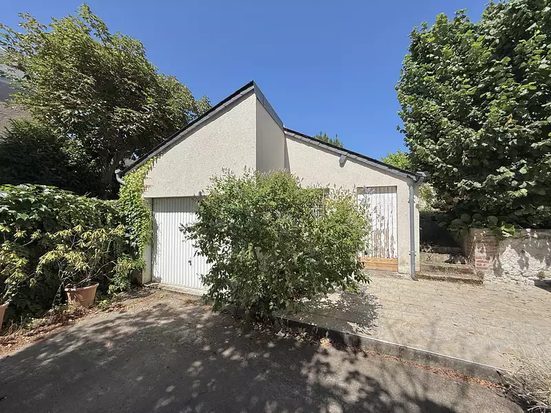 Maison, 155 m²