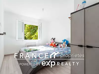 Maison, 84 m²