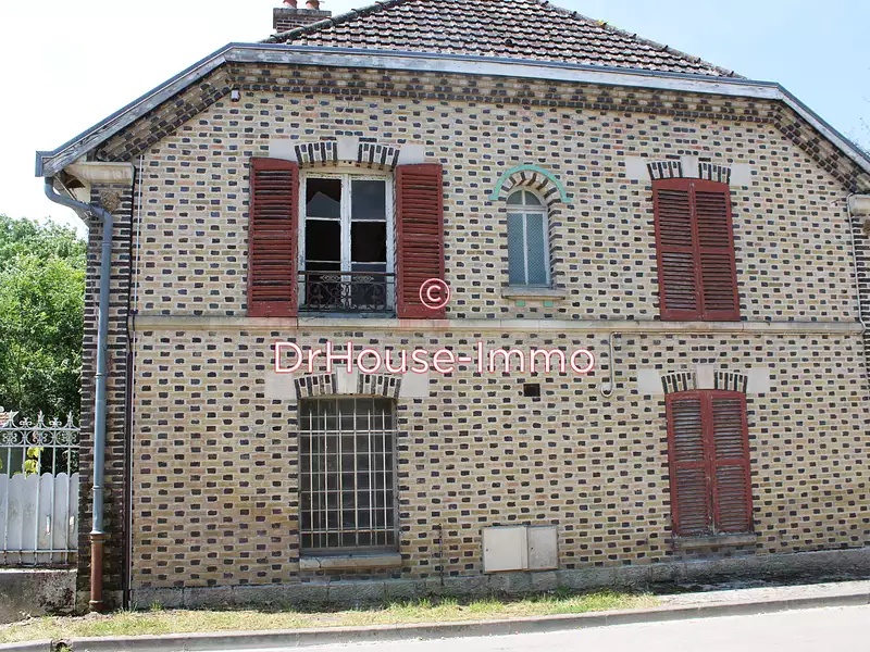 Maison, 300 m²