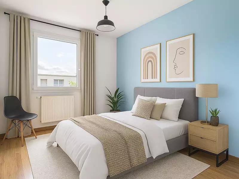 Maison, 84 m²