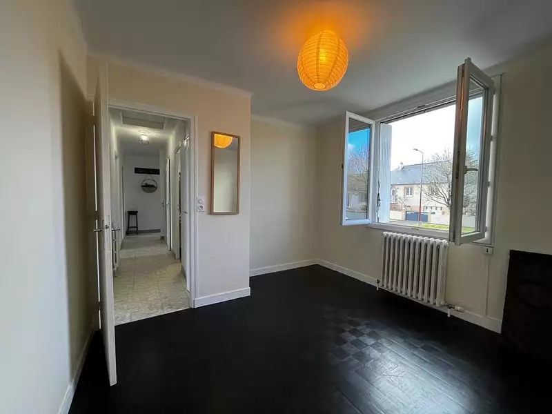 Maison, 135 m²