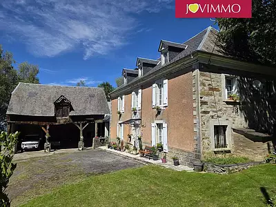 Maison, 152 m²