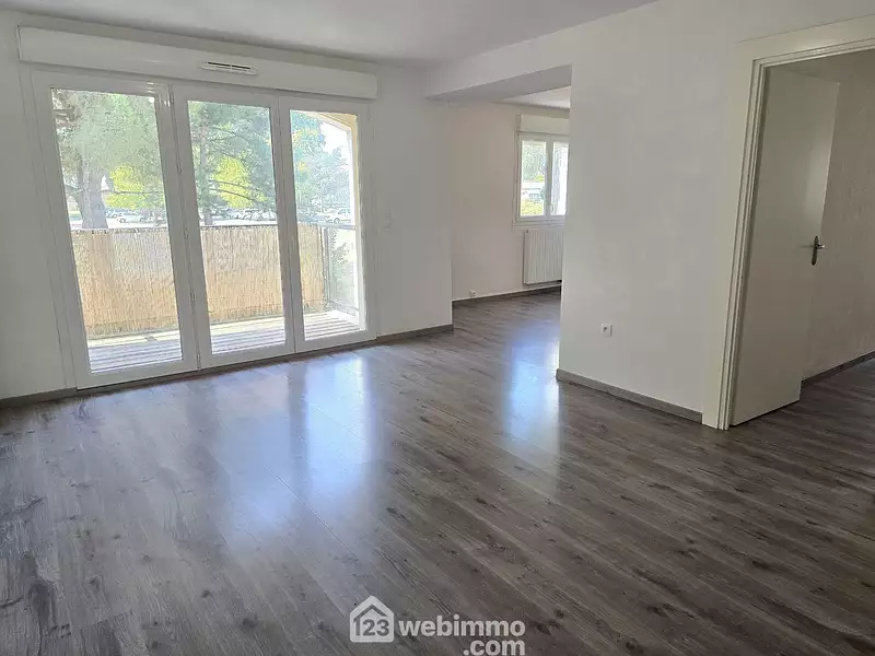 Appartement, 73 m²