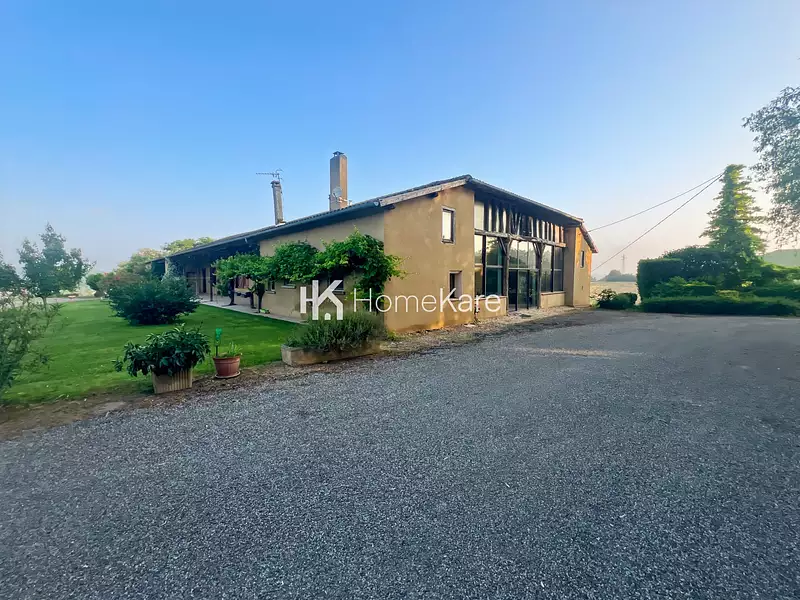 Maison, 300 m²