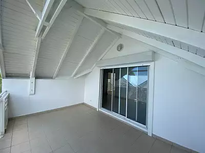 Appartement, 33,12 m²