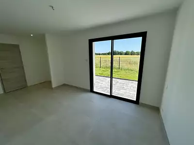 Maison, 140 m²
