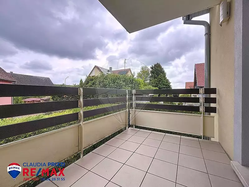 Appartement, 48 m²