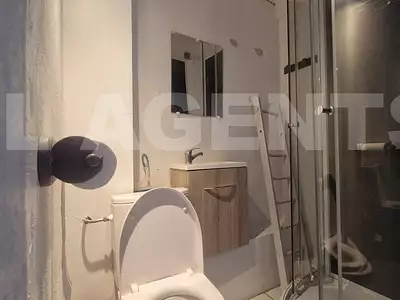 Appartement, 60 m²