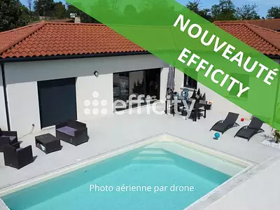 Maison, 145 m²