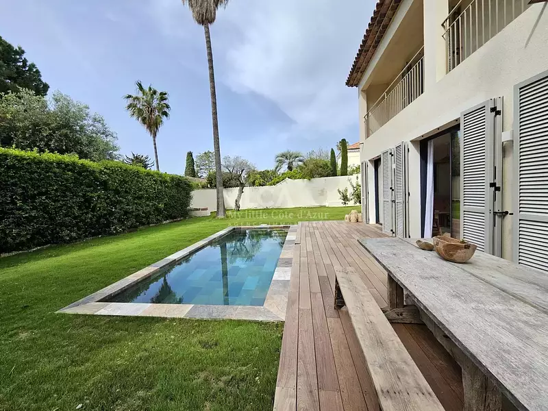 Appartement, 164 m²