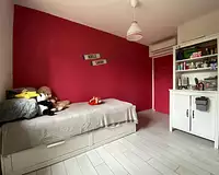 Appartement, 59,53 m²