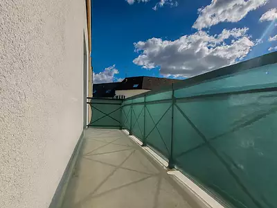 Appartement, 126,45 m²
