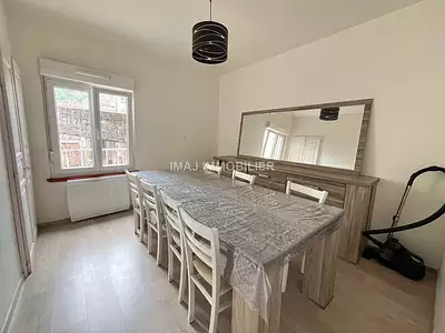 Appartement, 50 m²