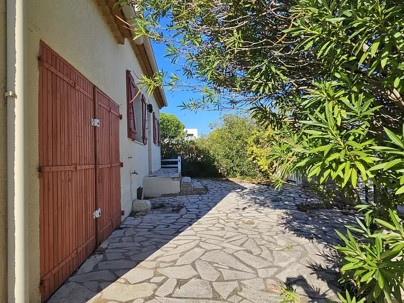 Maison, 109 m²
