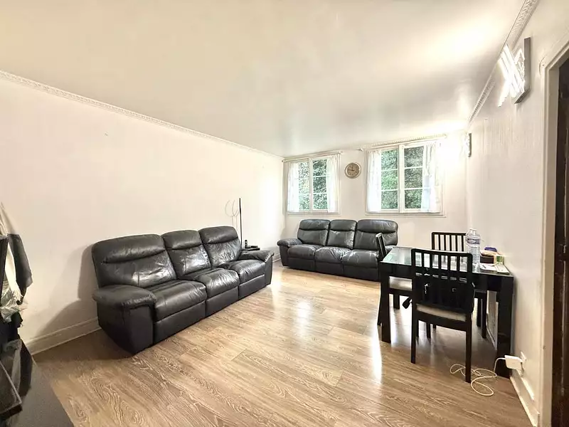 Appartement, 56 m²