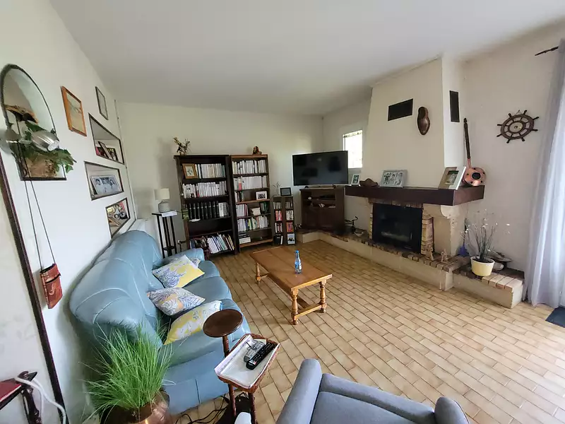 Maison, 103 m²